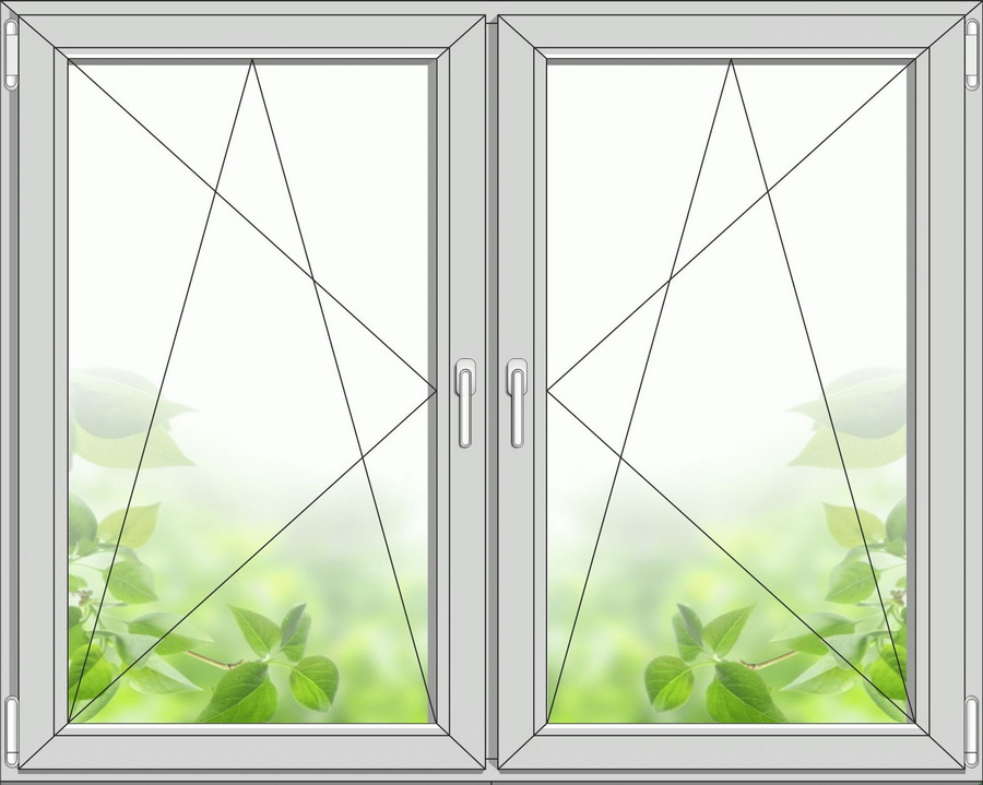 Geometria okna - co to jest?