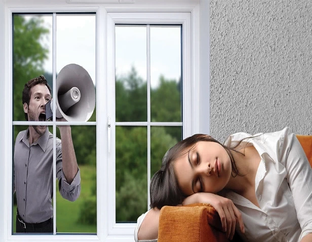 Izolacja akustyczna okien dla idealnego spokoju w domu